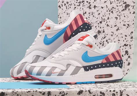 nike air max 1 parra fake|nike air max 1 skull.